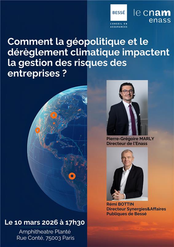 Conférence 10.03.2026