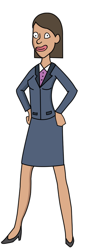 Je suis salarié - salariée