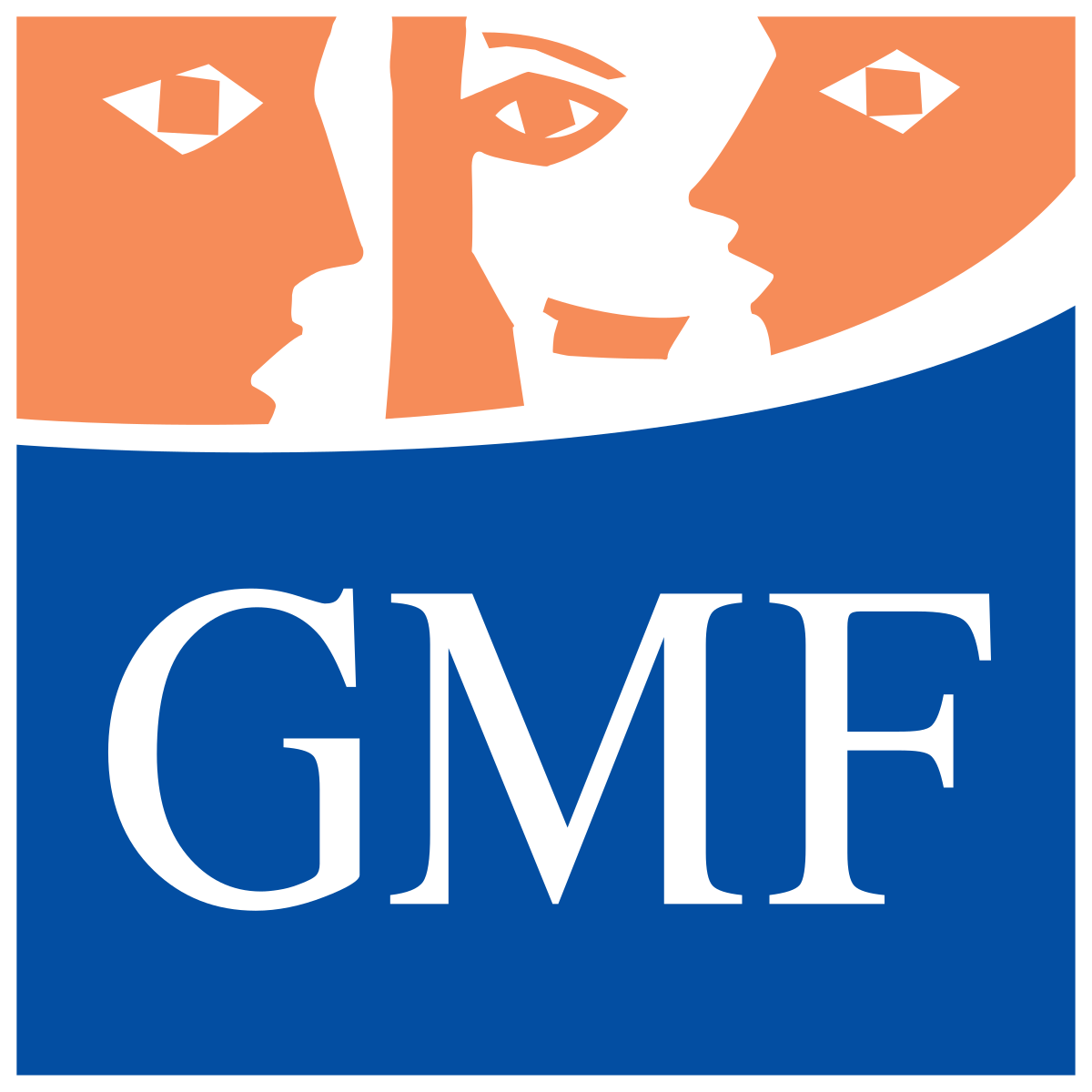 Gmf