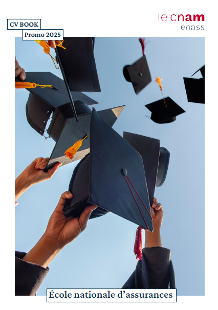CV Book 2025
