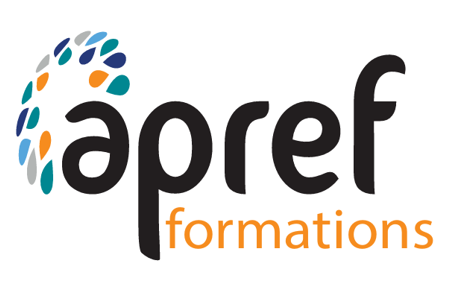 Logo apref