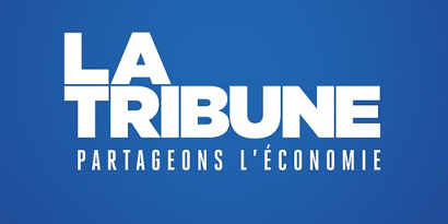 la tribune