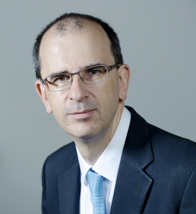 Marc - Philippe JUILLIARD