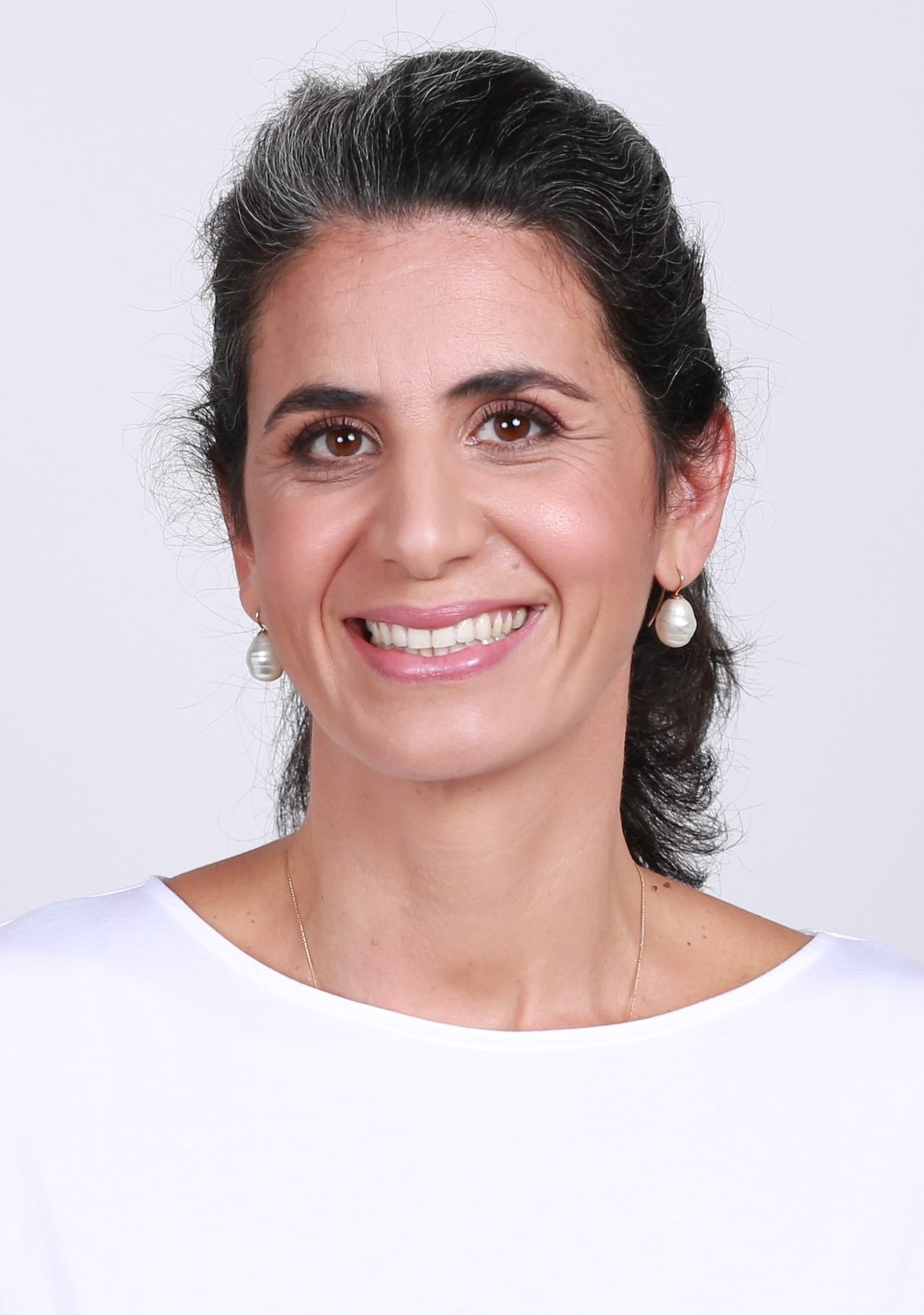 Miriam Zouari