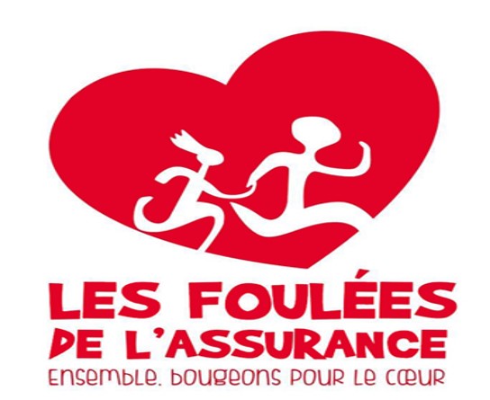 Foulées de l'assurance