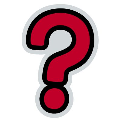 Point d'interrogation