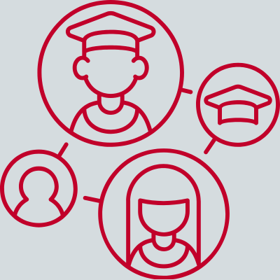 Un réseau Alumni unique depuis 70 ans